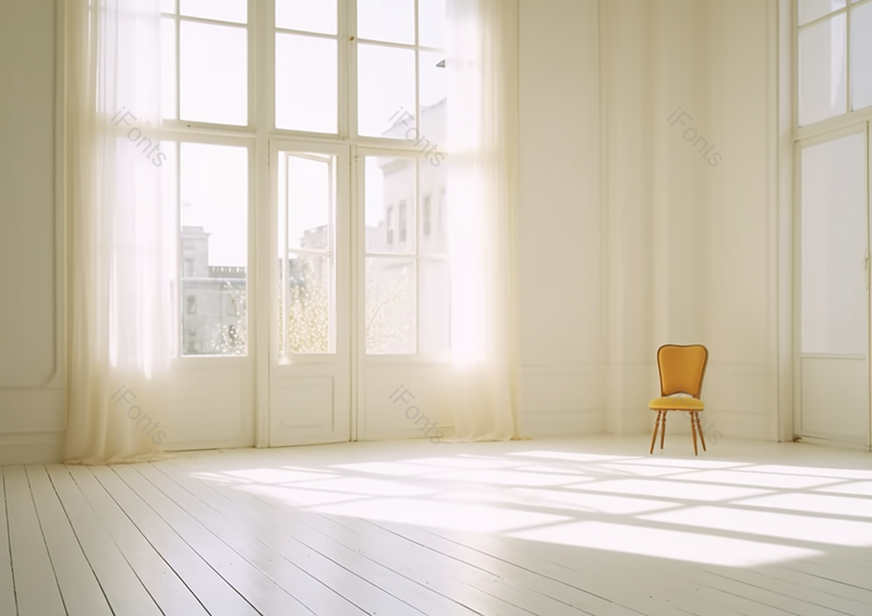 白色时尚客厅简约摄影图,高清,摄影图,摄影图片,图片大全,摄影图免费下载